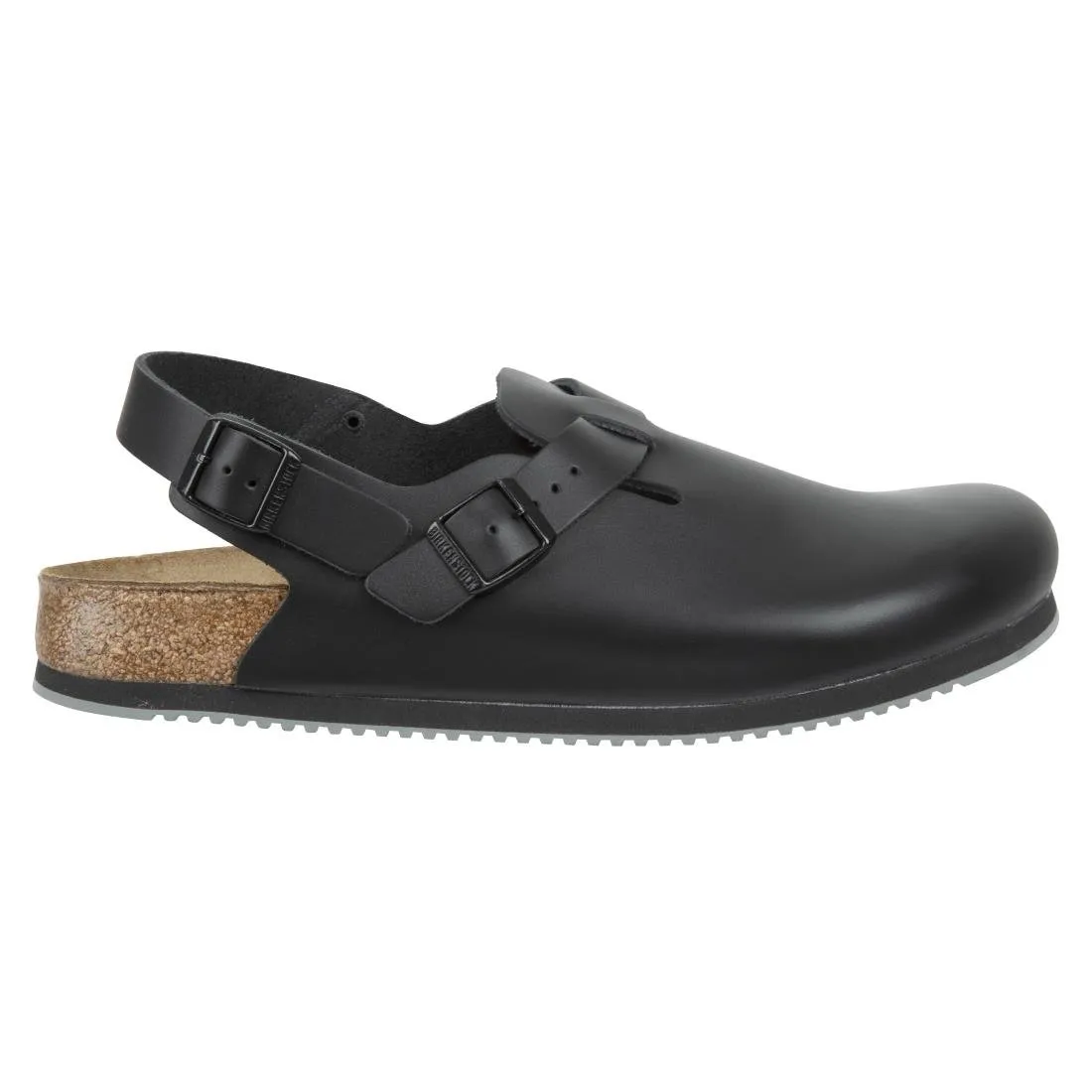 Birkenstock Tokio Super Grip Clog Size 40