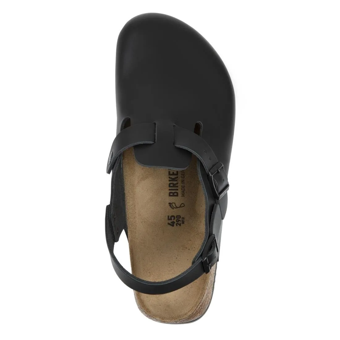 Birkenstock Tokio Super Grip Clog Size 40