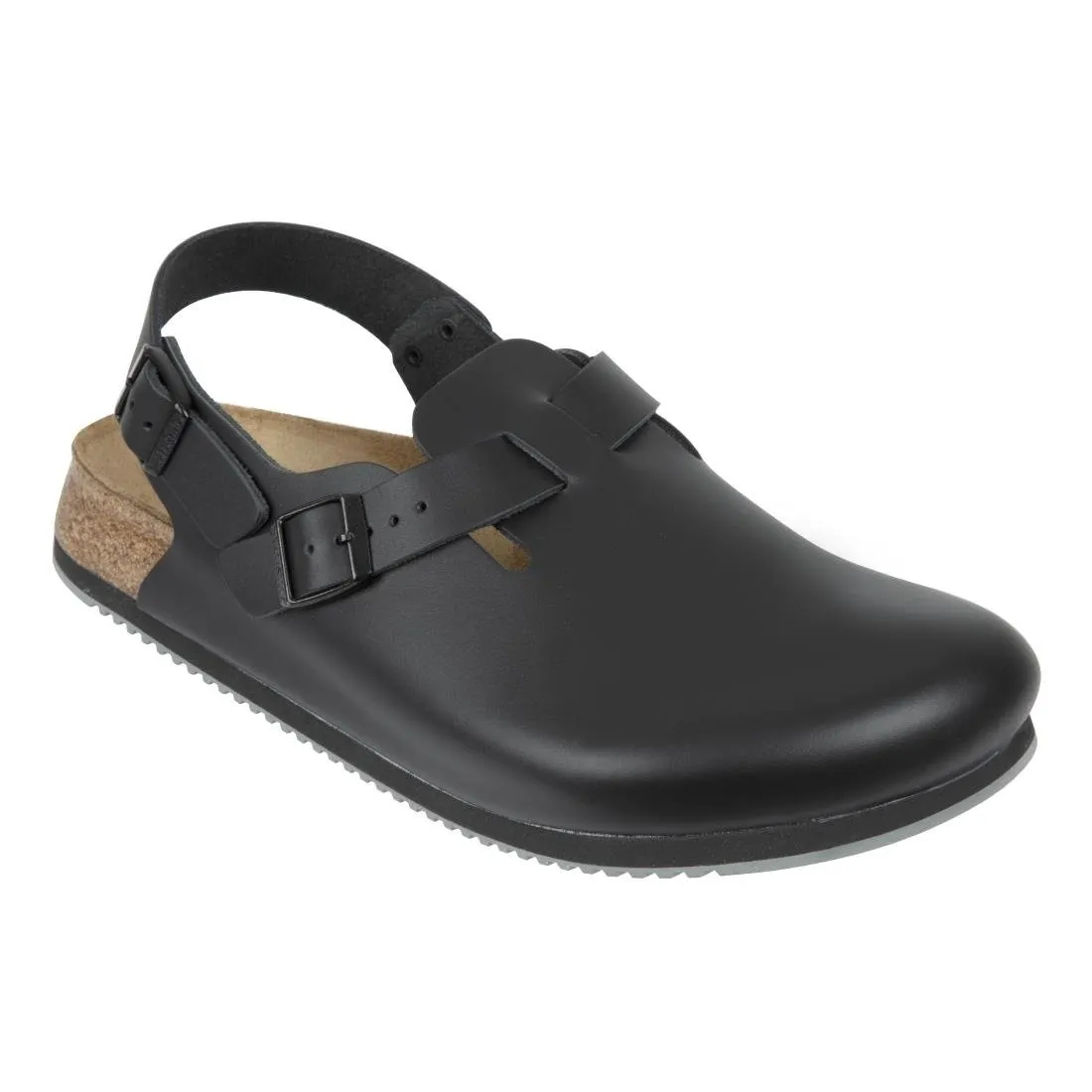 Birkenstock Tokio Super Grip Clog Size 40