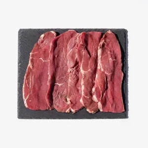 Bistec 1ª A Ternera Eco Pasto Lechal