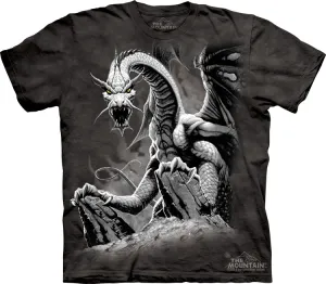 Black Dragon T-Shirt