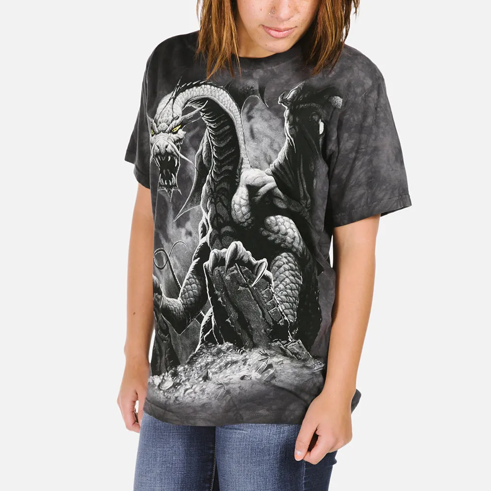 Black Dragon T-Shirt
