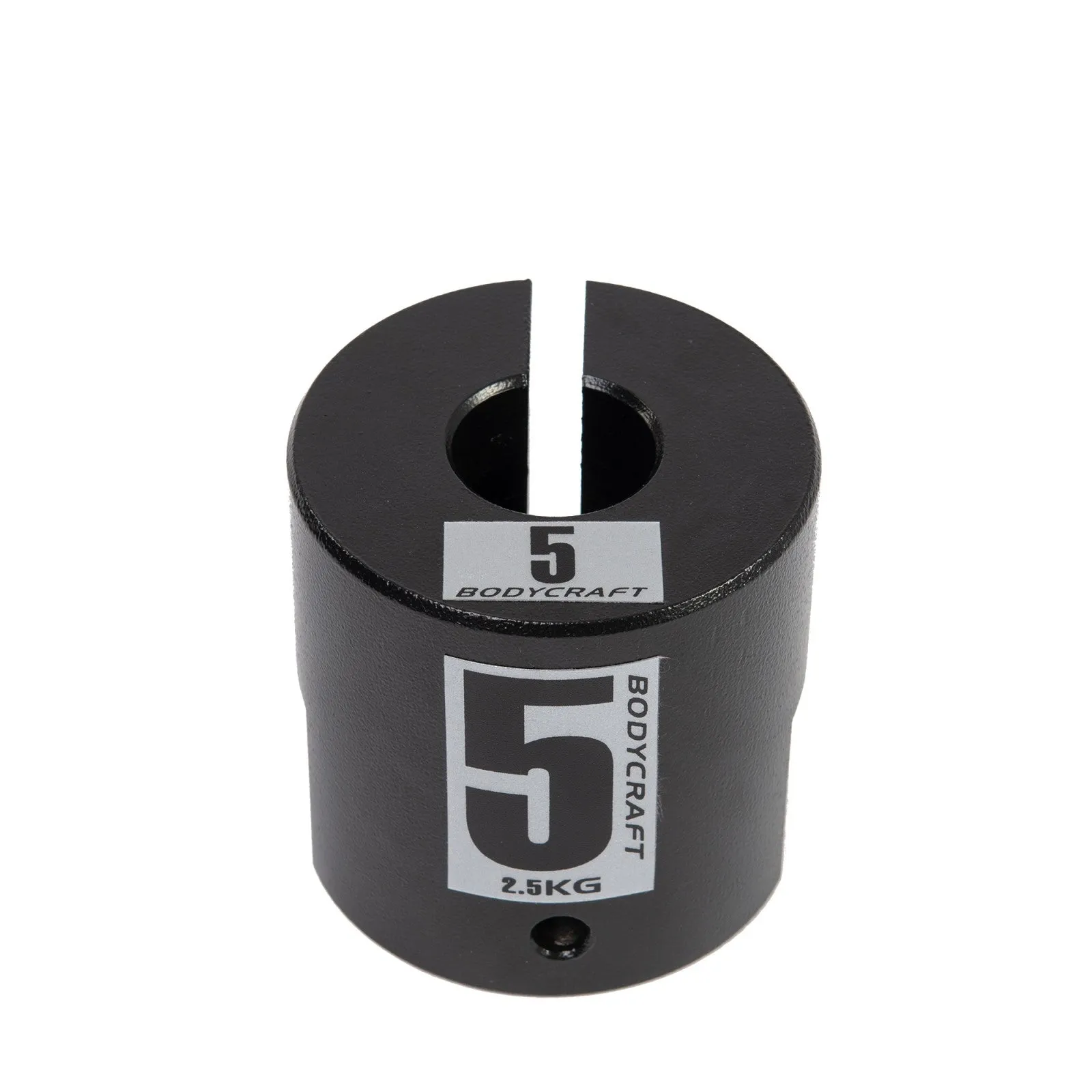 Bodycraft 5lb Add On weight for Gyms/Functional Trainers