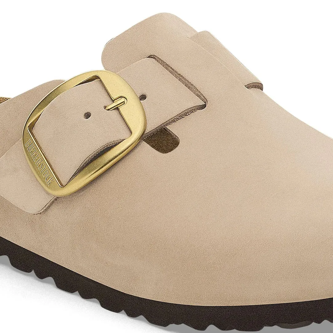 Boston Big Buckle - Sandcastle