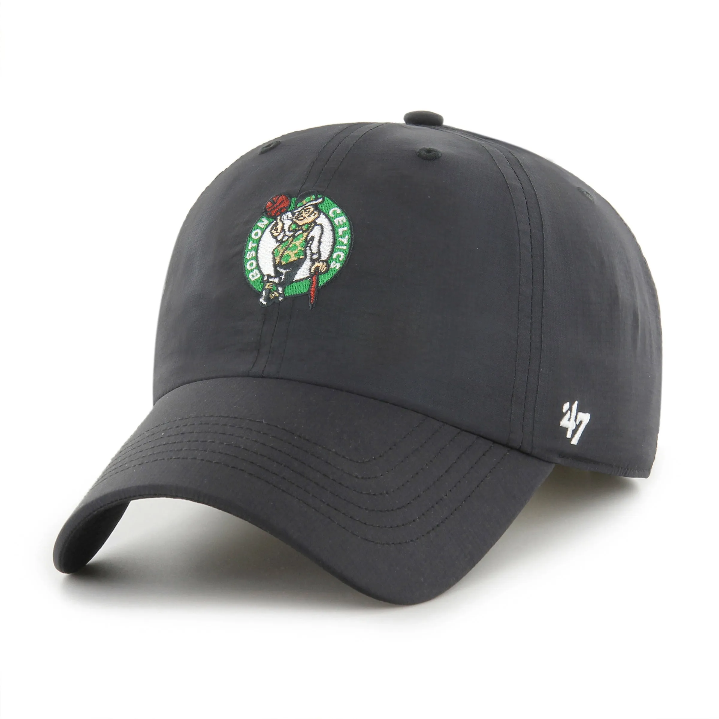 BOSTON CELTICS BRRR '47 CLEAN UP