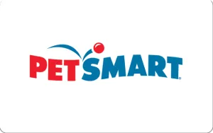 Buy PetSmart Gift Cards | Dyme Earth