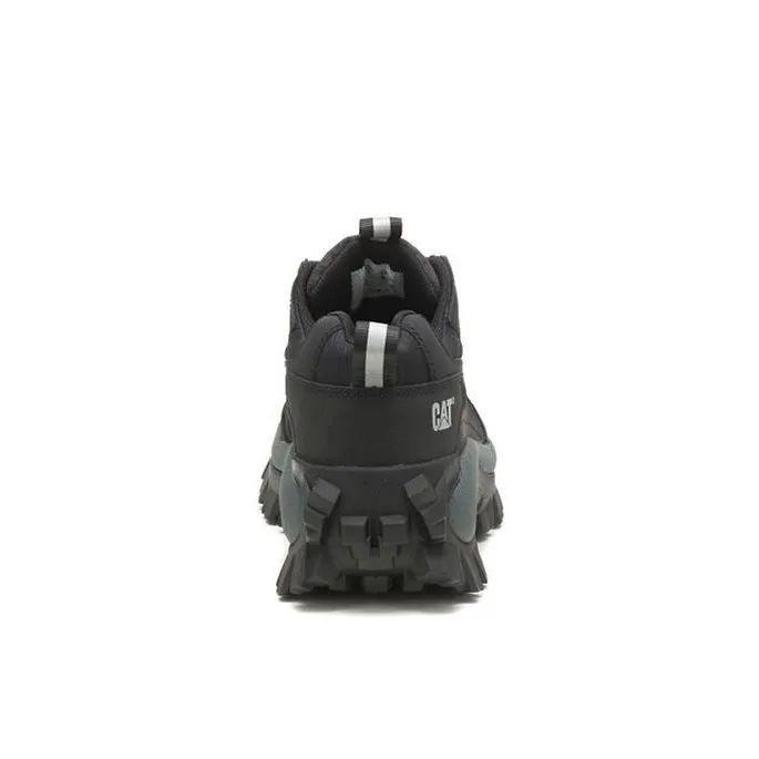 Caterpillar Unisex Intruder Shoe Star White | Black | Dark Shadow | Taffy