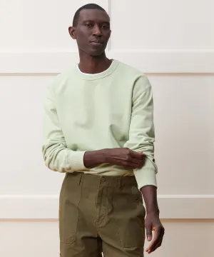 Champion Canadian Fleece Relaxed Crewneck Sweatshirt
