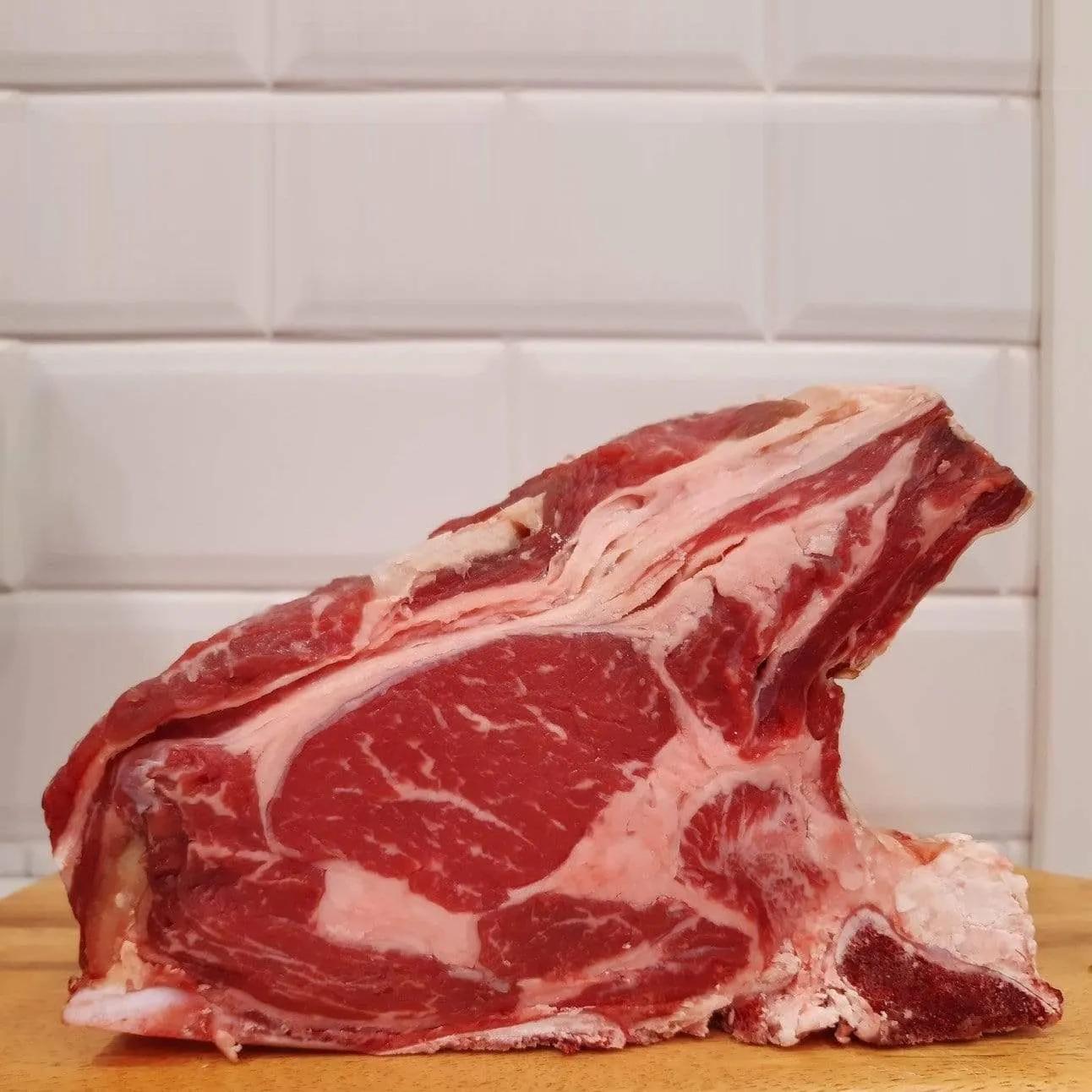 Chuletón de ternera Eco 1 kg