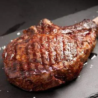 Chuletón de ternera Eco 1 kg