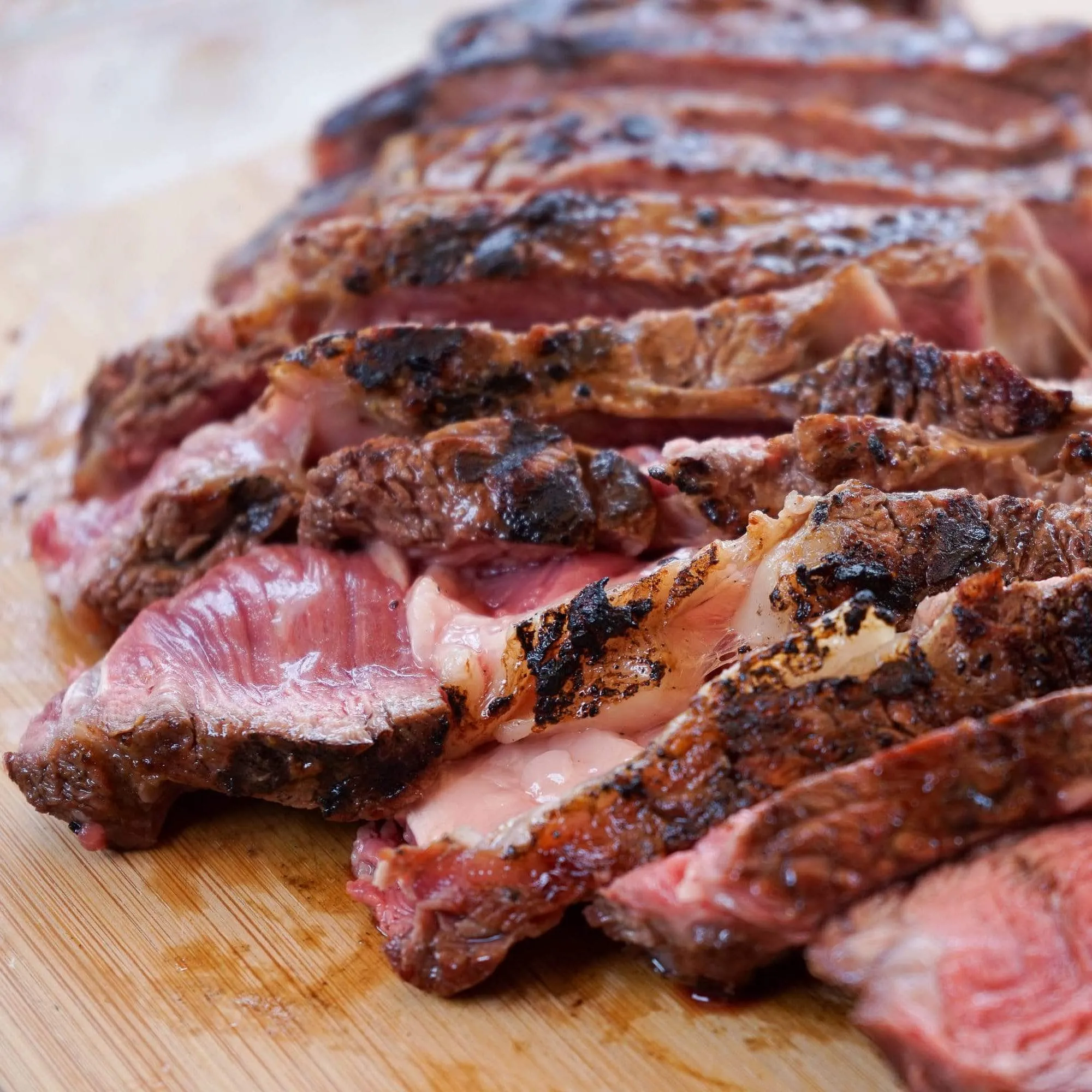 Chuletón de ternera Eco 1 kg
