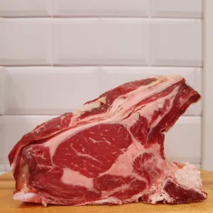 Chuletón de ternera Eco 1 kg