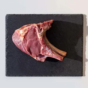 Chuletones de Ternera Eco Pasto Lechal 1 kg