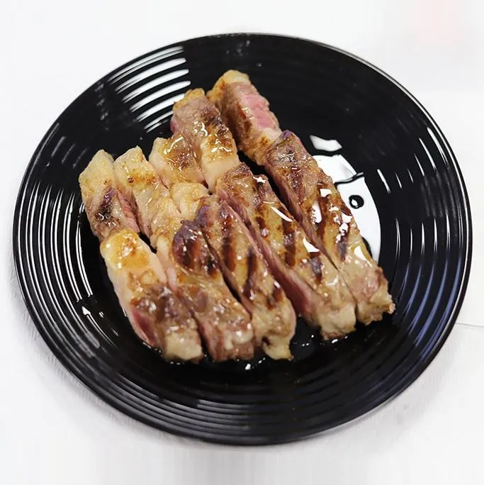 Chuletones de Ternera Eco Pasto Lechal 1 kg