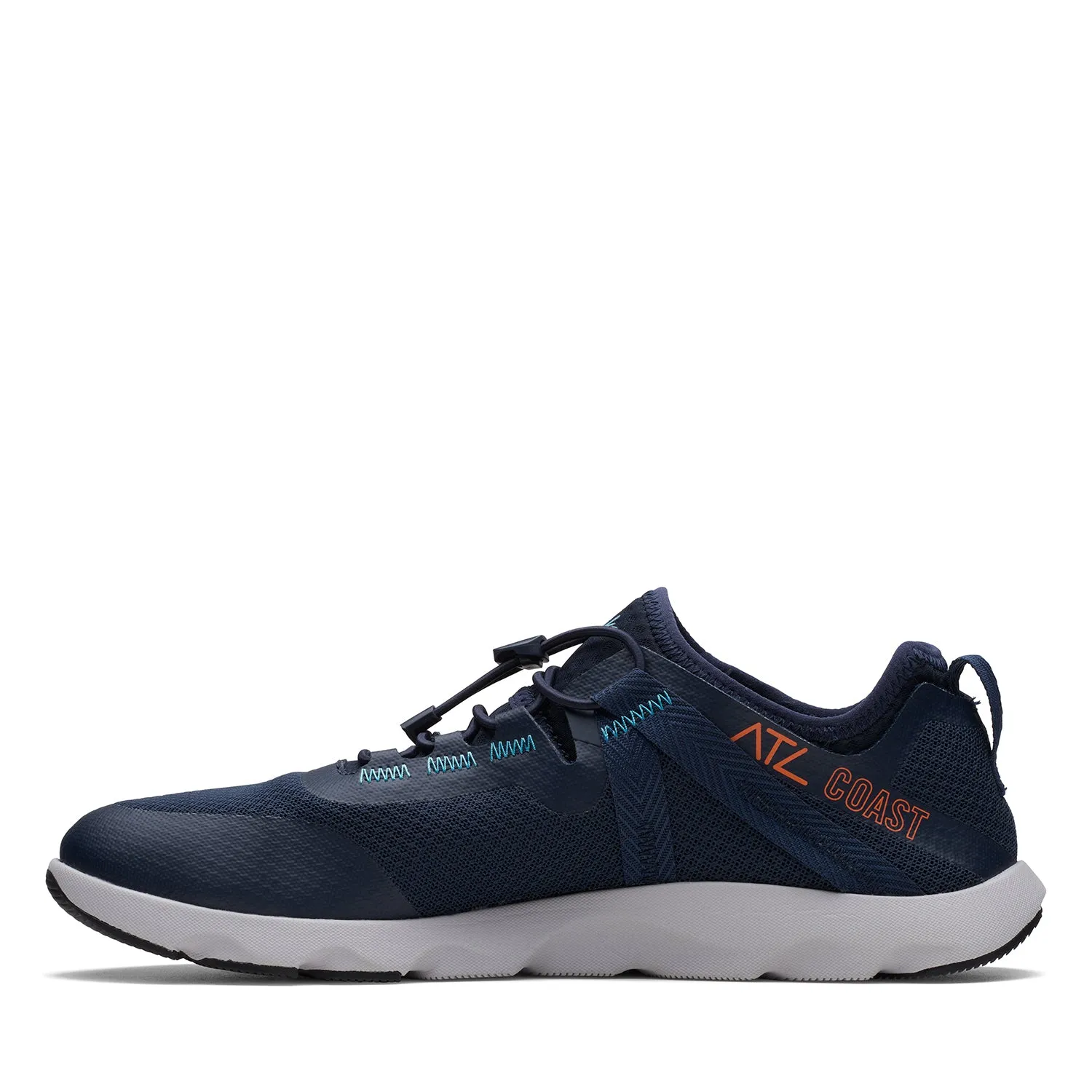 CLARKS  ATL COAST ROCK (STANDARD FIT)
