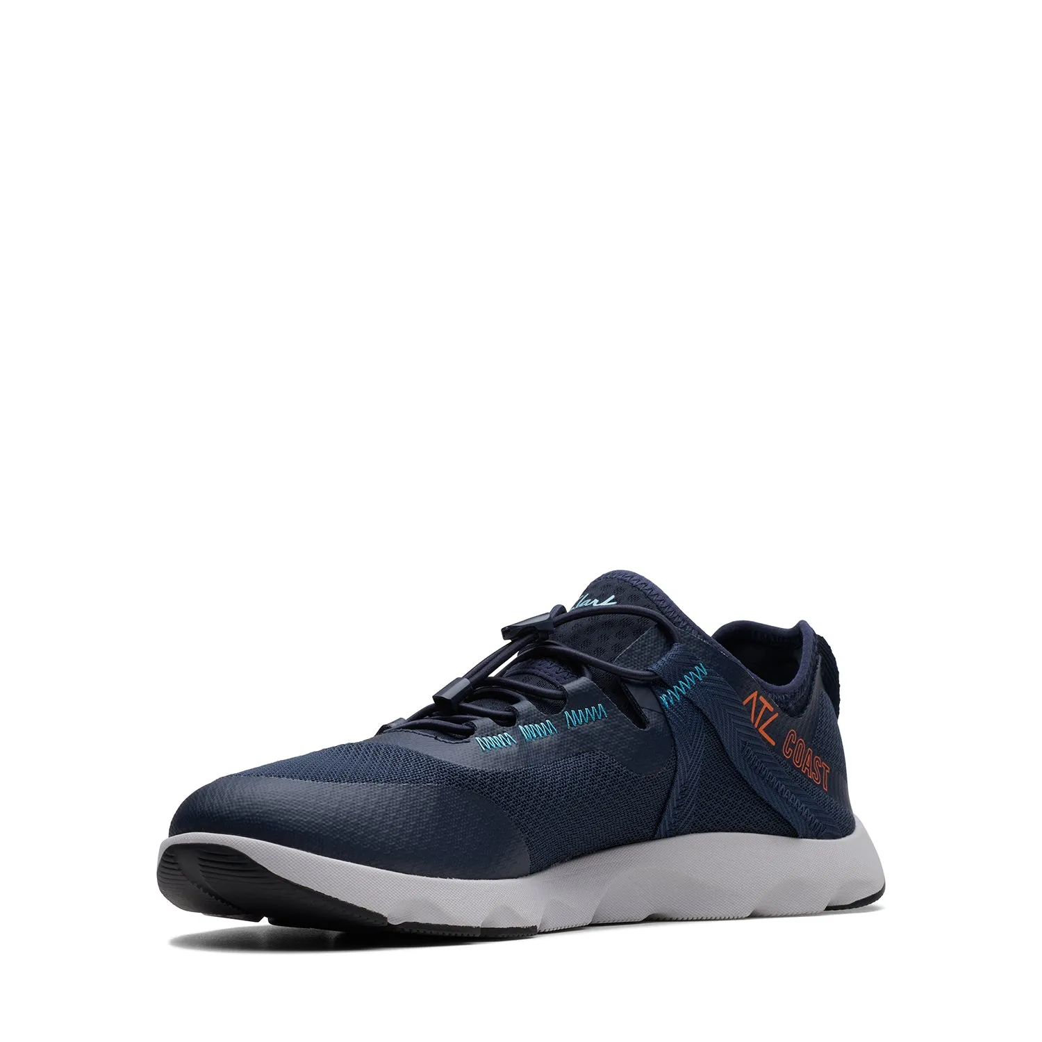 CLARKS  ATL COAST ROCK (STANDARD FIT)