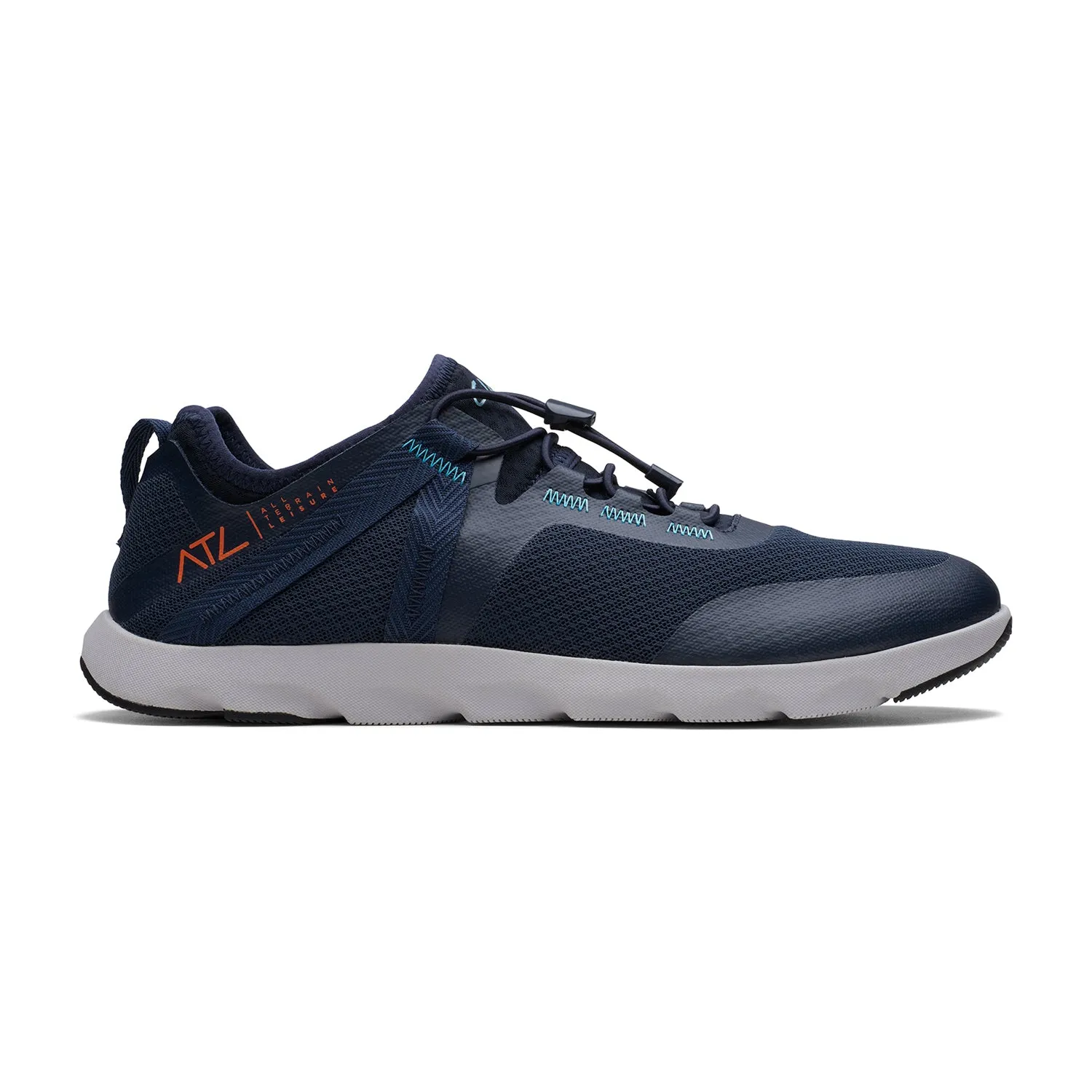 CLARKS  ATL COAST ROCK (STANDARD FIT)