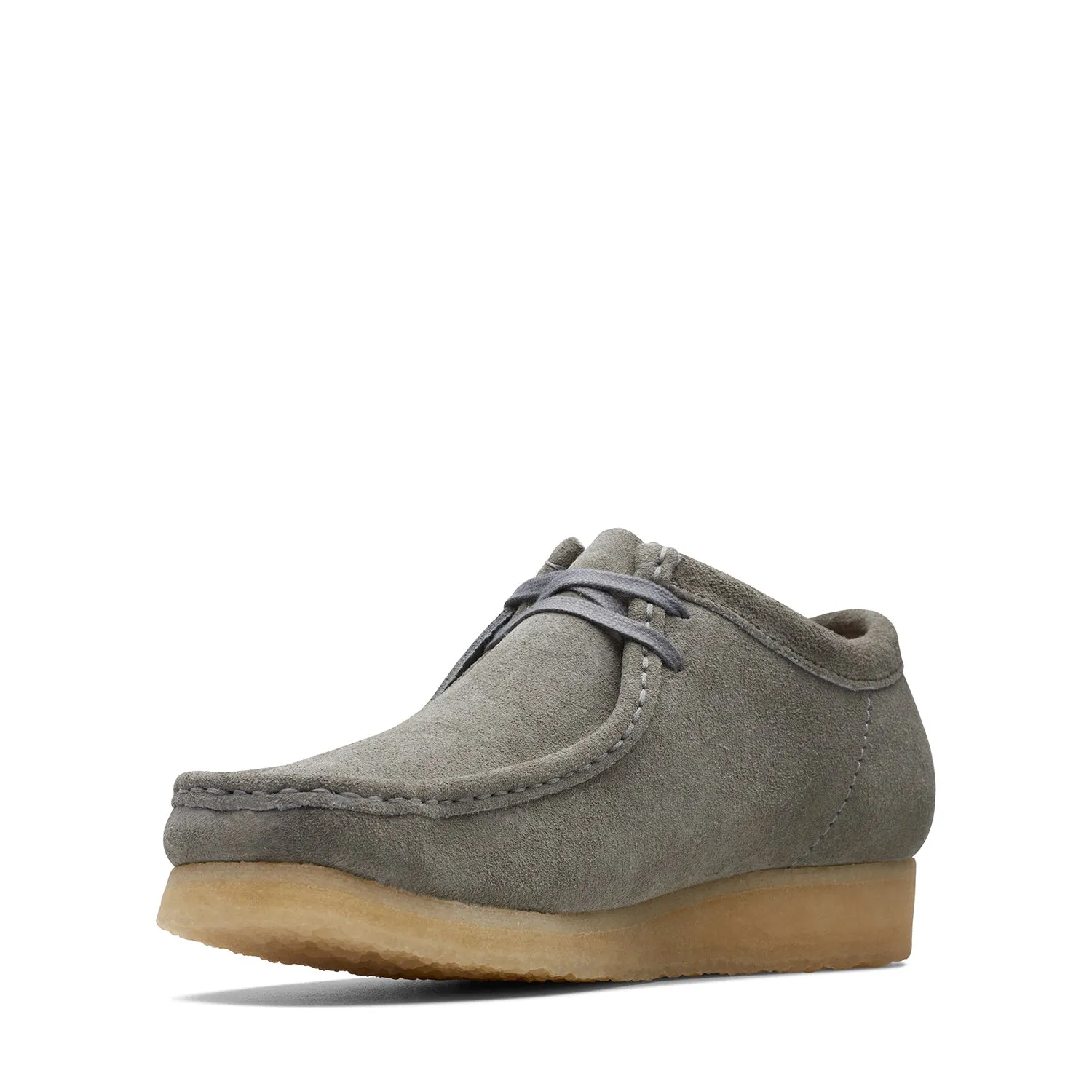 CLARKS  WALLABEE (STANDARD FIT)