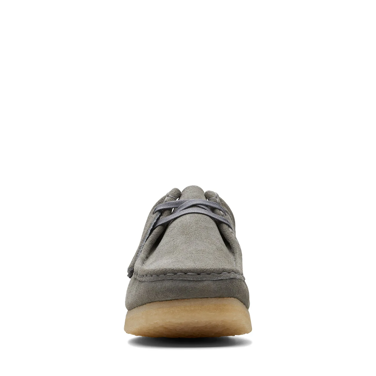 CLARKS  WALLABEE (STANDARD FIT)