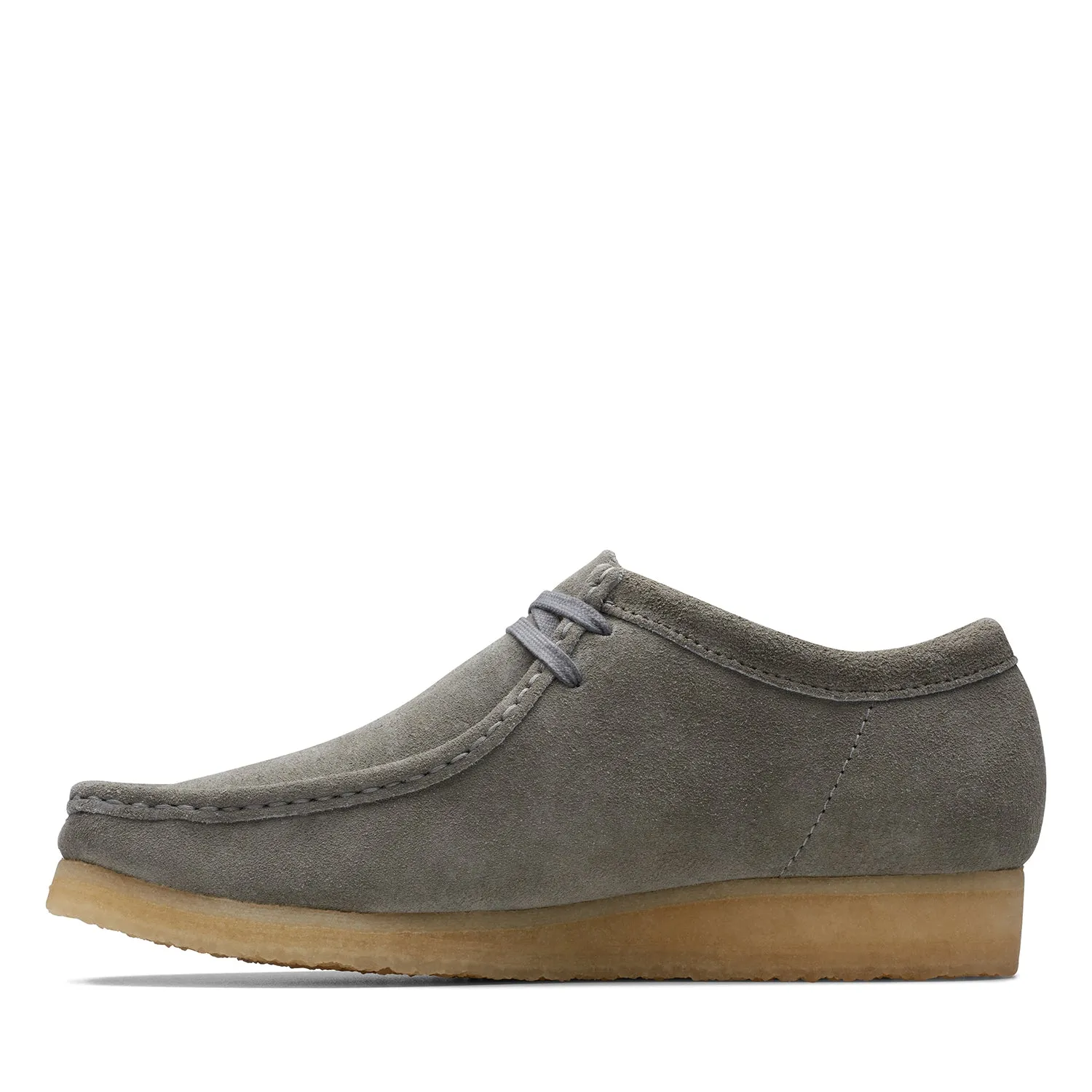 CLARKS  WALLABEE (STANDARD FIT)