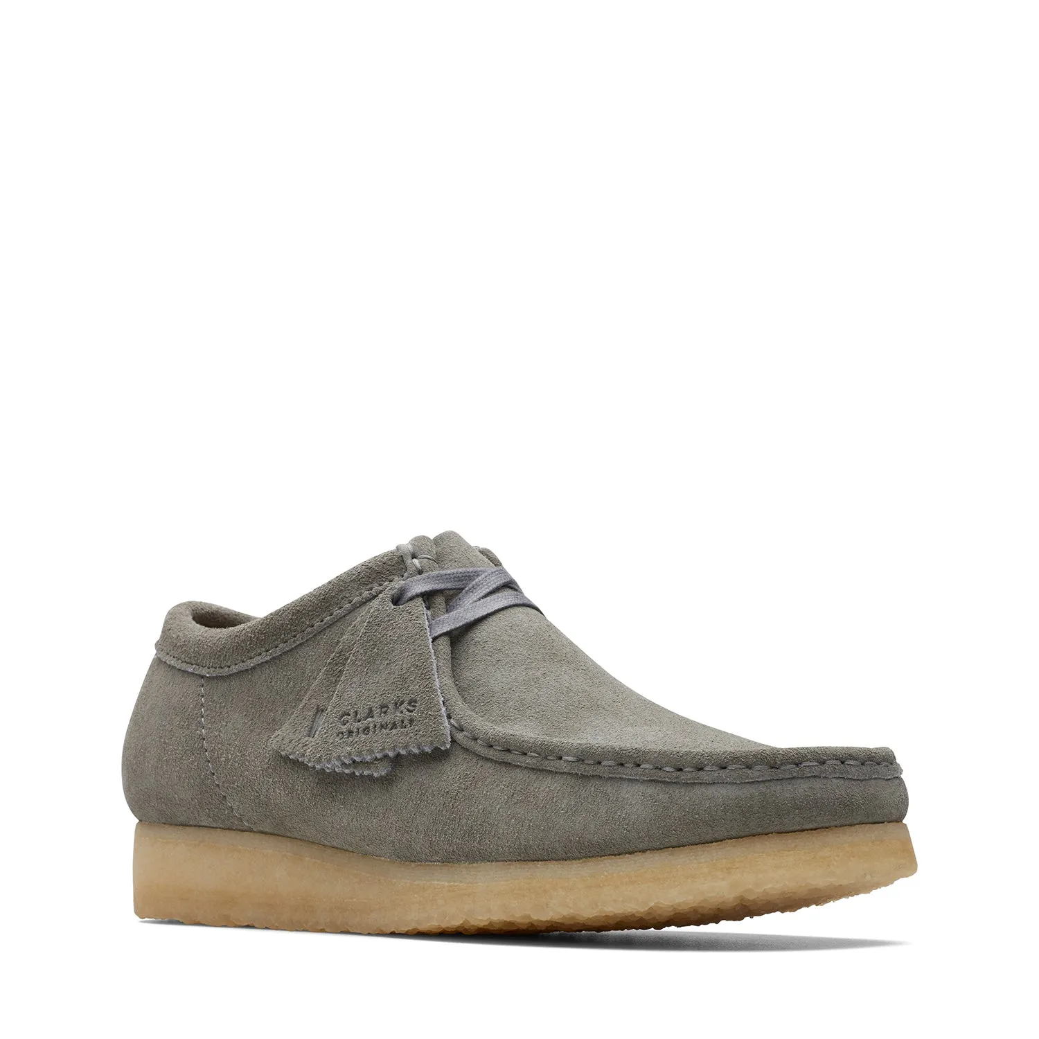 CLARKS  WALLABEE (STANDARD FIT)