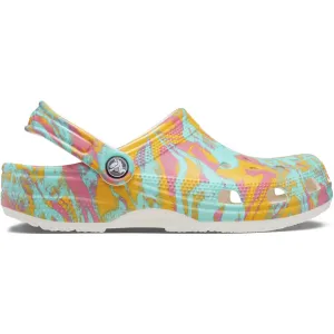 Classic Island Escape - Hyper Pink/Multi