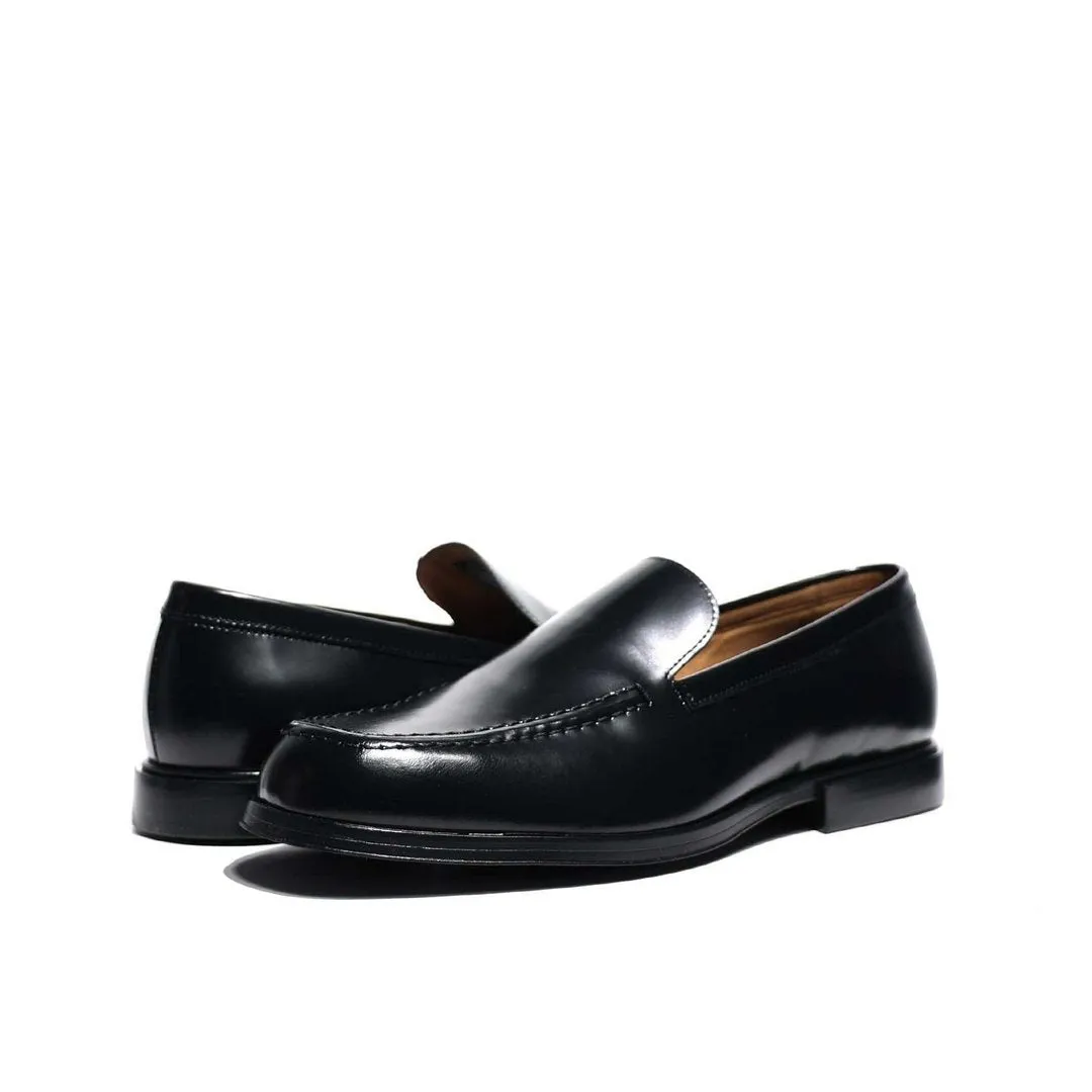Clean Moccasin Bru