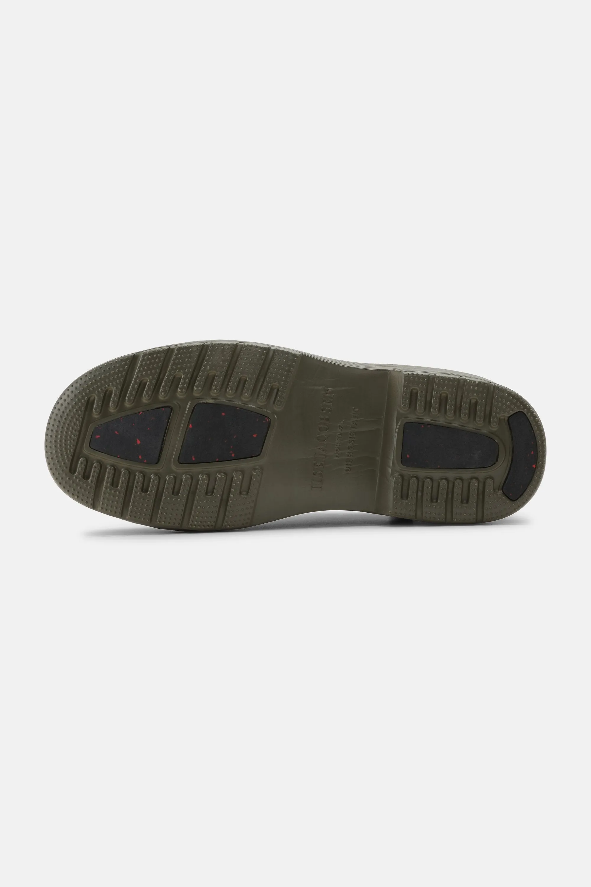 Clog Gummistiefel Soft-Top - Army