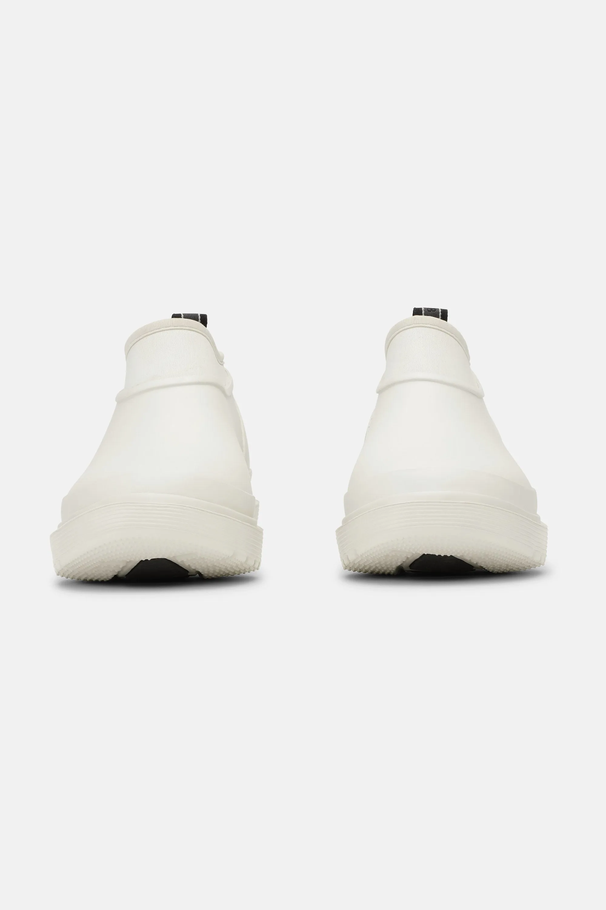 Clog Gummistiefel Soft-Top - Milk Creme Milk Creme