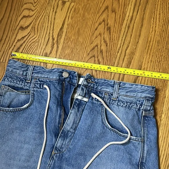 Closed Lexi Ultra High-Rise Relaxed Jeans Sz‎ 29