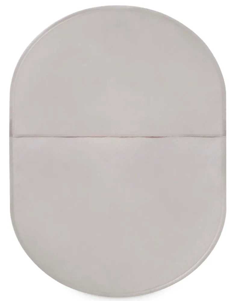 Coloplast SenSura® Mio Convex Deep 1-piece closed pouch