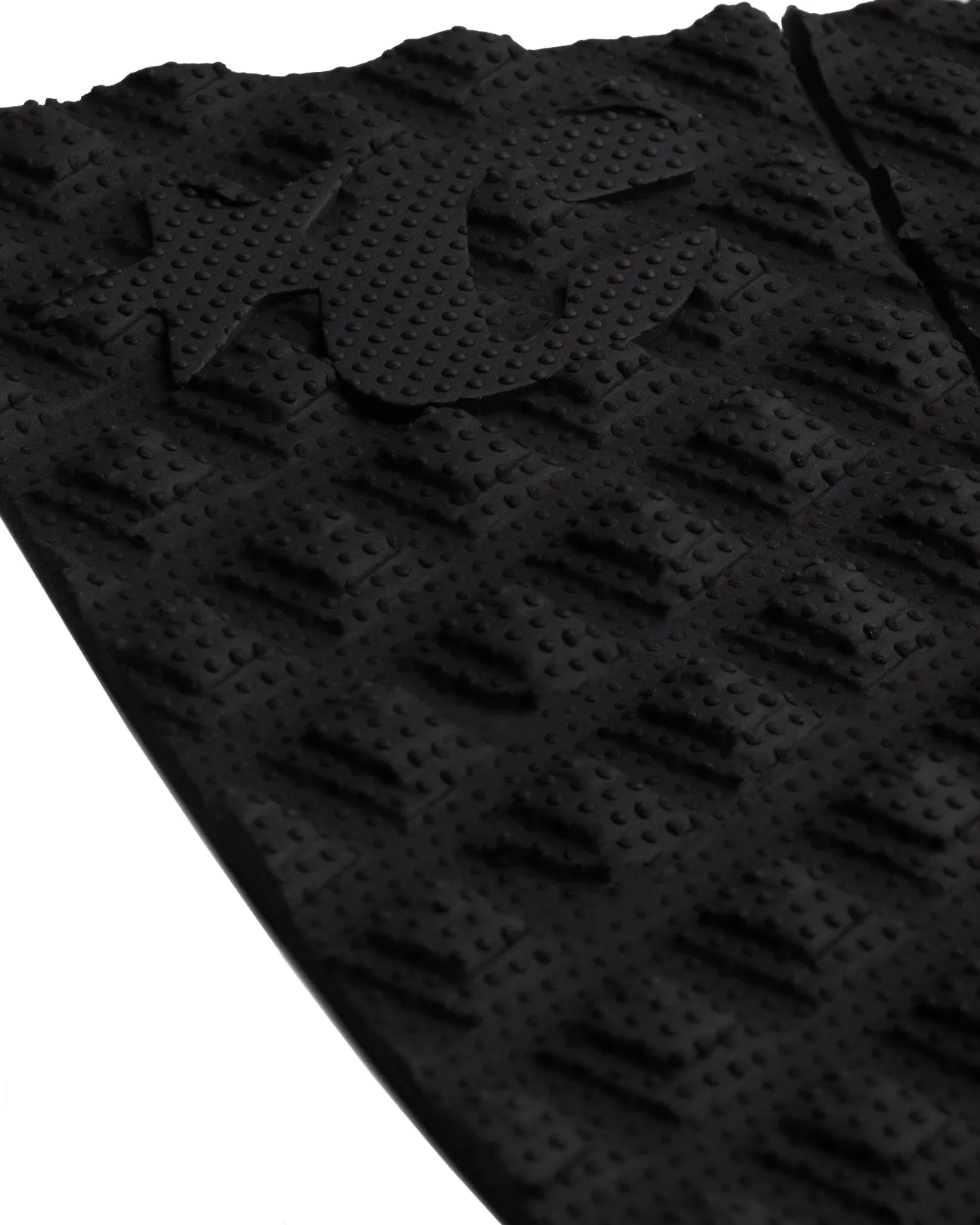 CREATURES JACK FREESTONE LITE PIN TAIL GRIP - BLACK OUT CHEX