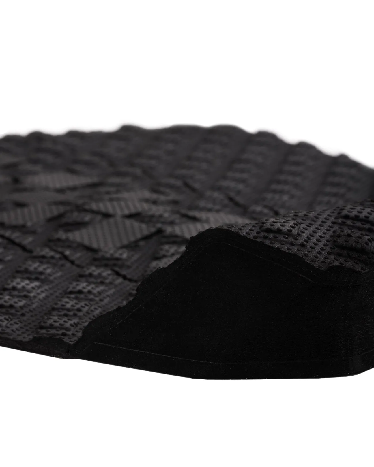 CREATURES JACK FREESTONE LITE PIN TAIL GRIP - BLACK OUT CHEX