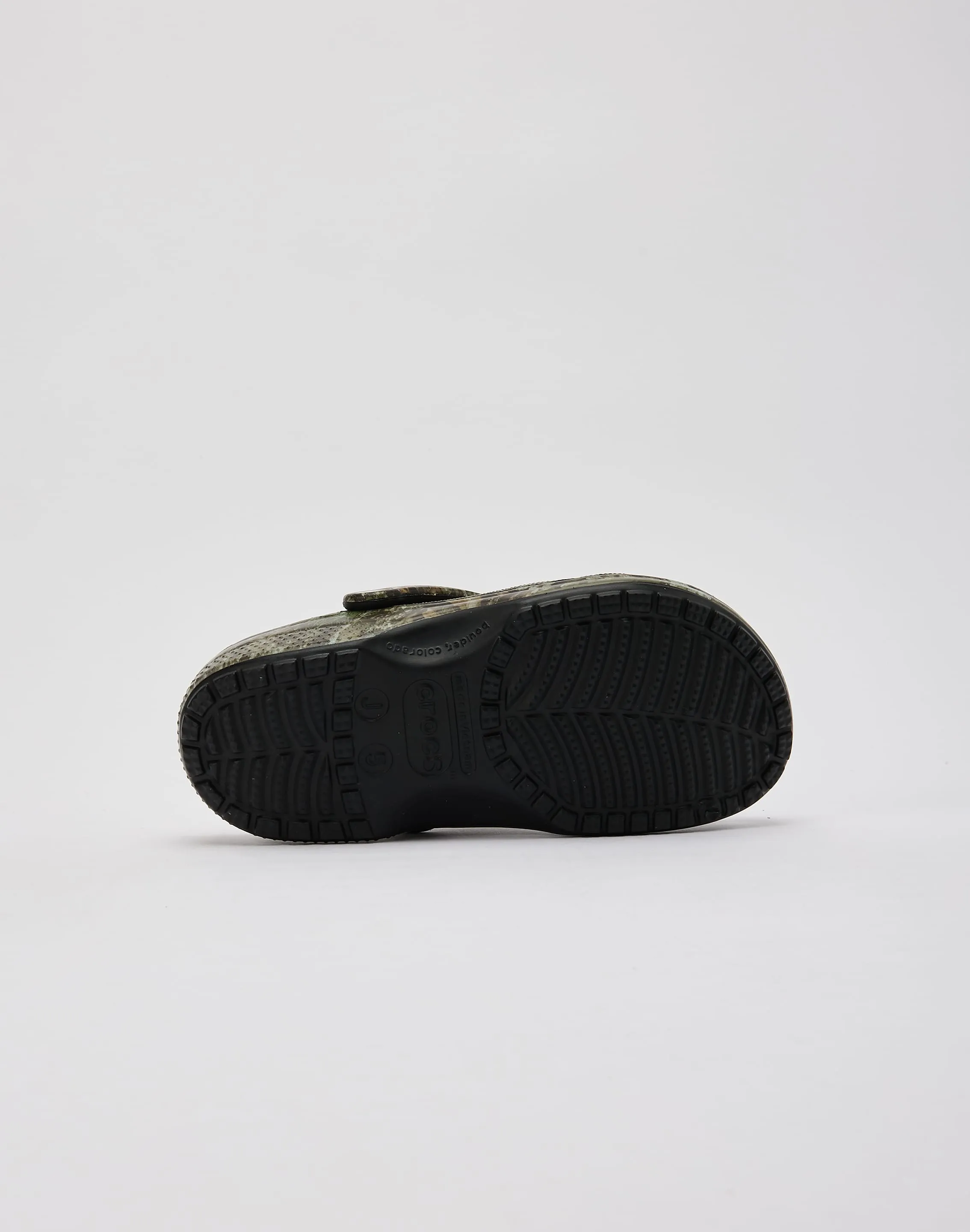 Crocs Classic Clog Grade-School