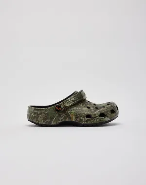 Crocs Classic Clog Grade-School