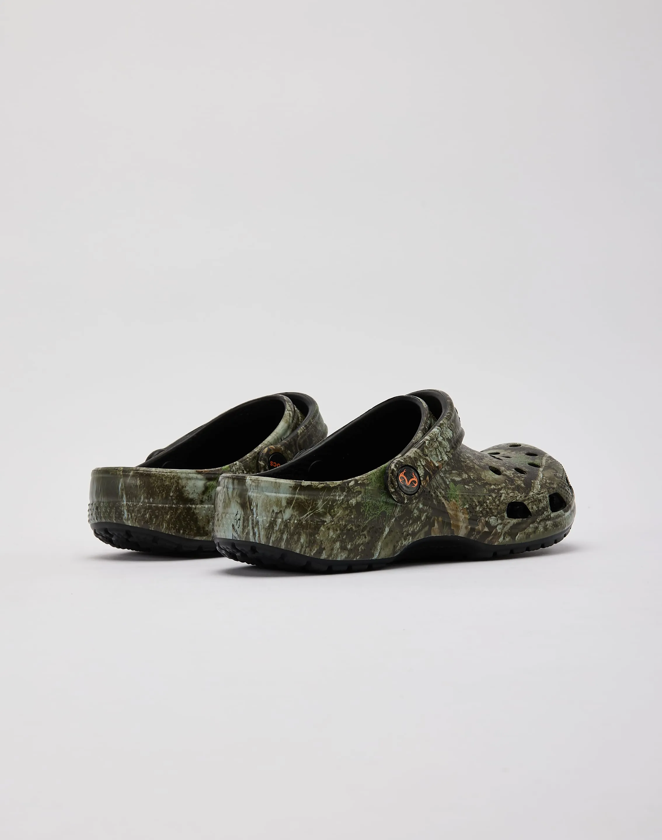Crocs Classic Clog Grade-School