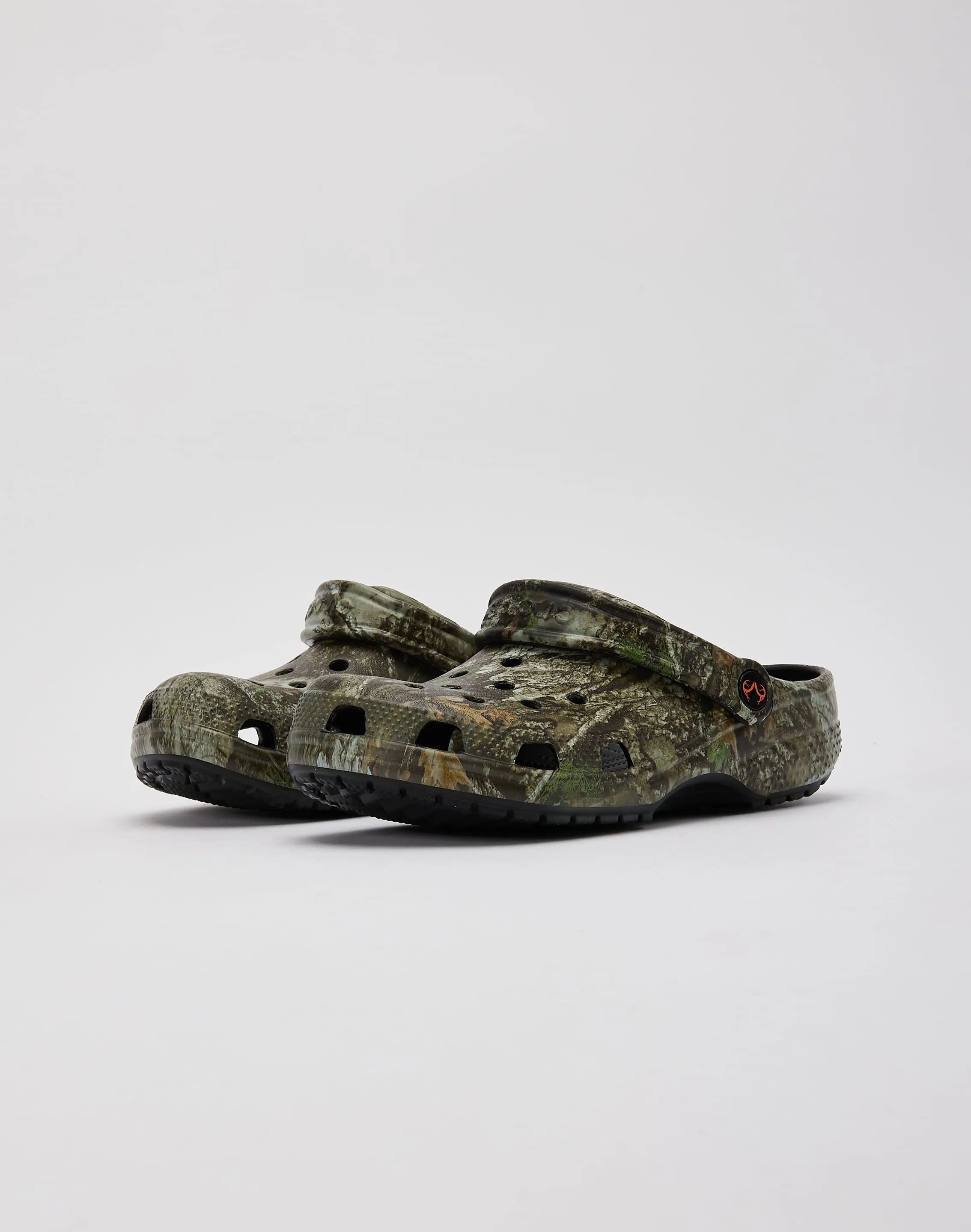 Crocs Classic Clog Grade-School