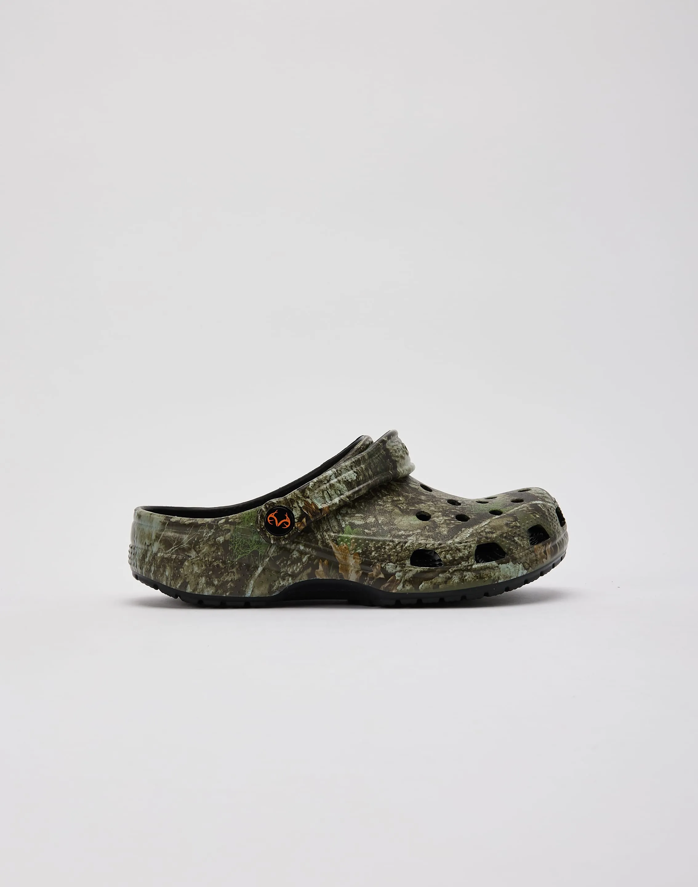 Crocs Classic Clog Grade-School