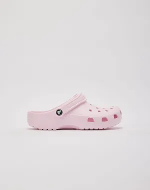 Crocs Classic Clog Grade-School