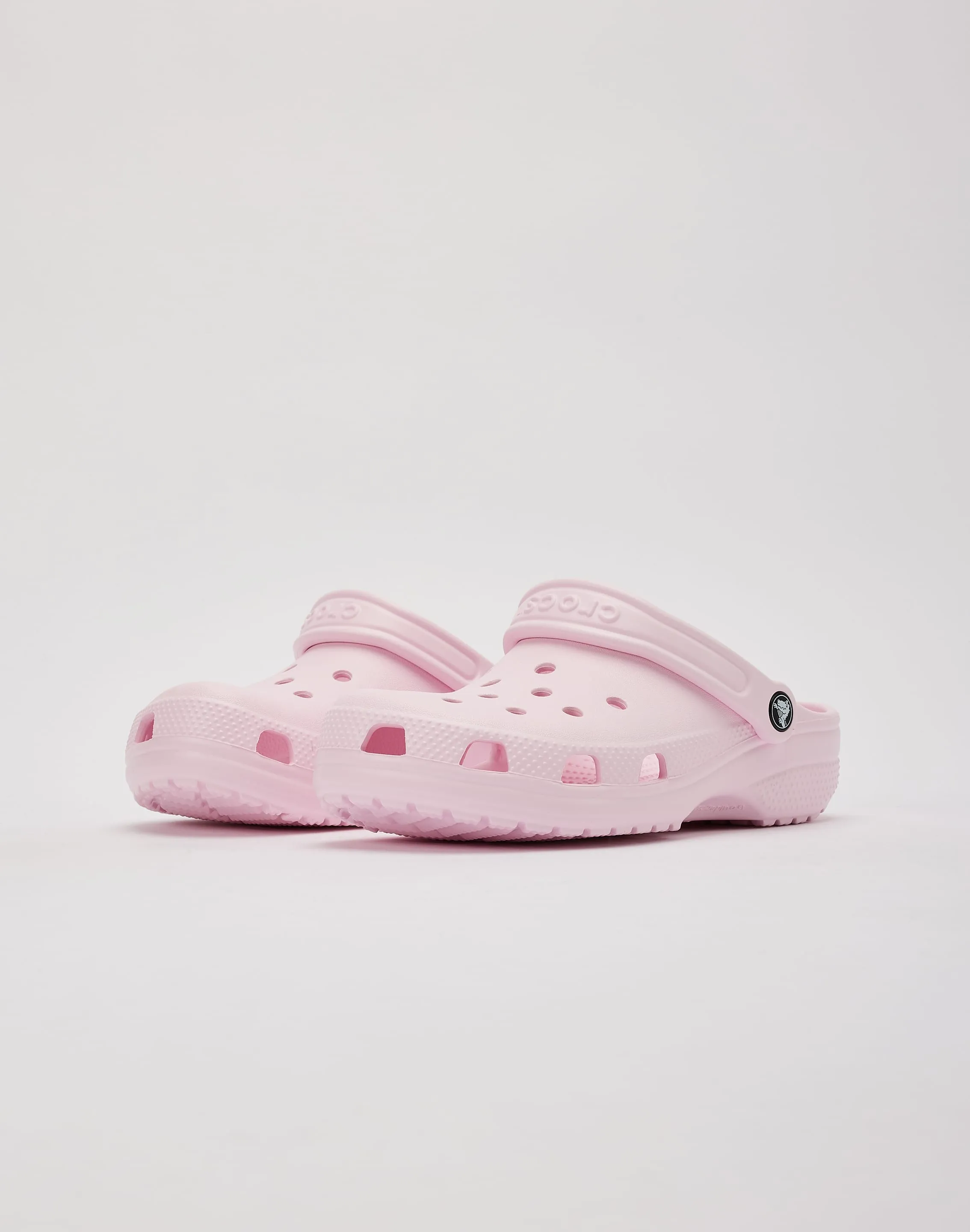 Crocs Classic Clog Grade-School