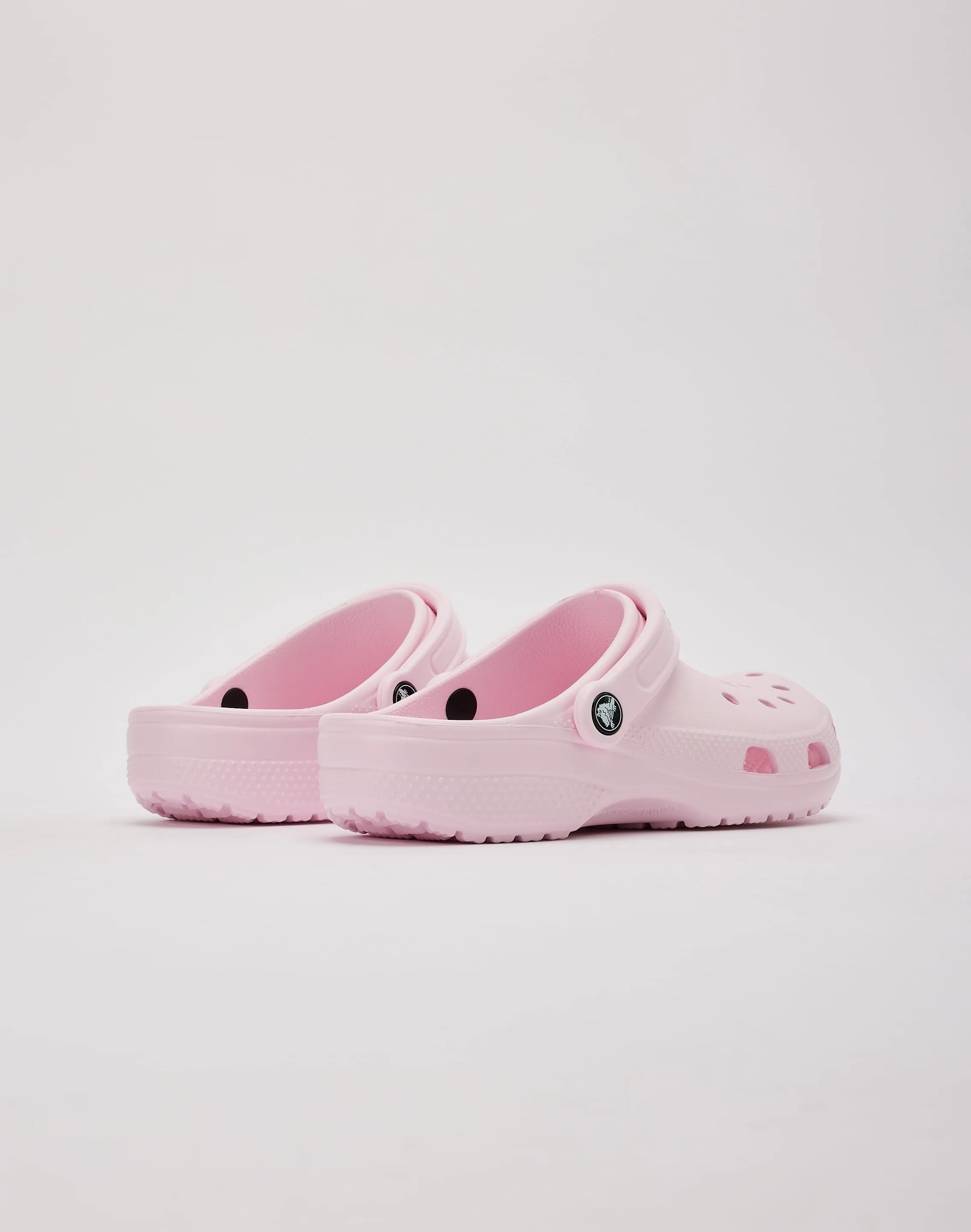 Crocs Classic Clog Grade-School