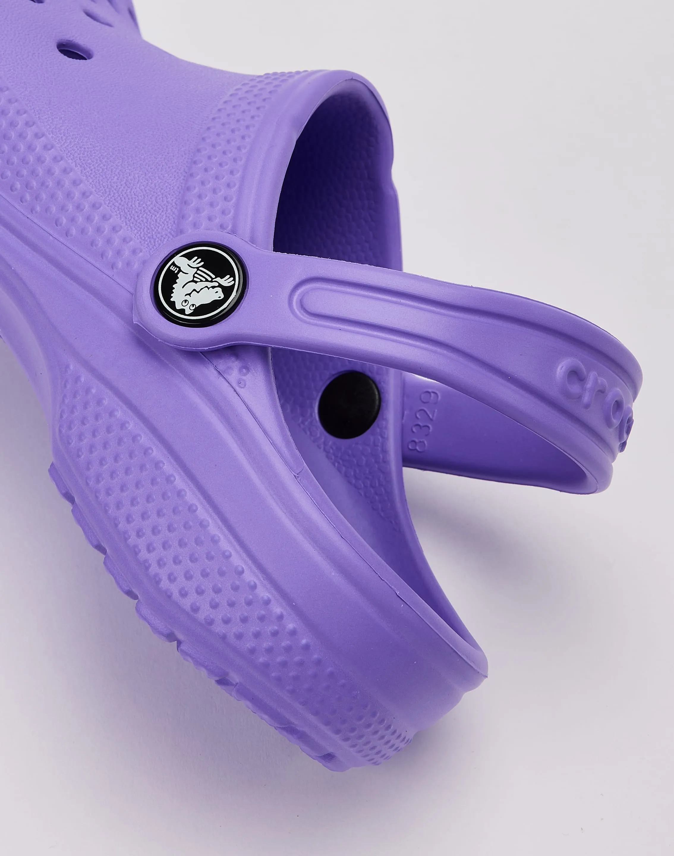 Crocs Classic Clog Pre-School