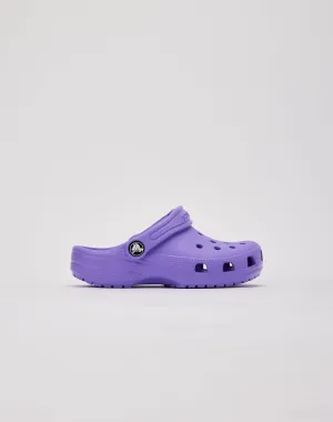 Crocs Classic Clog Pre-School