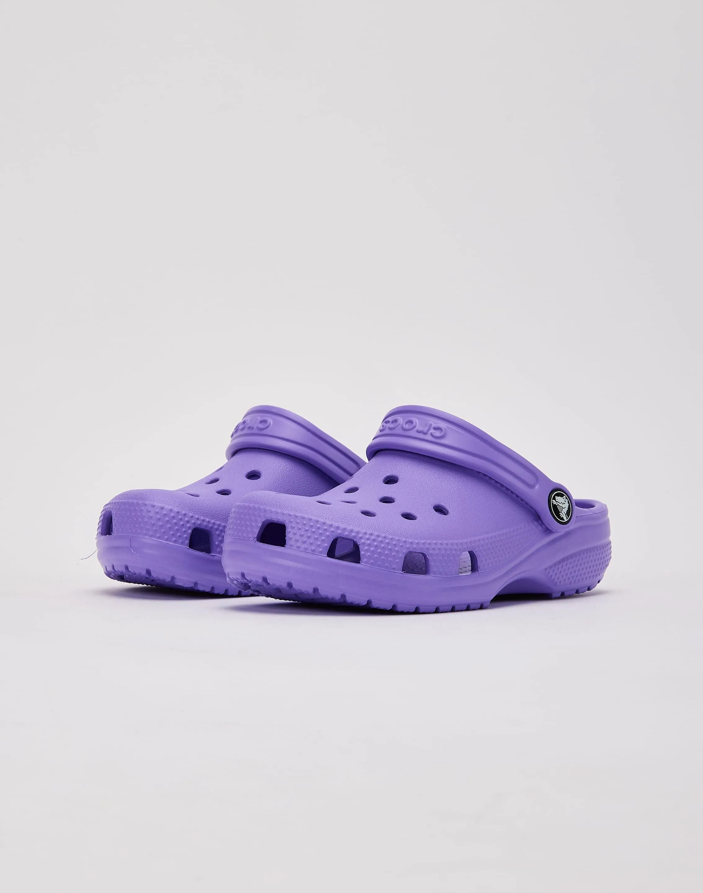 Crocs Classic Clog Pre-School