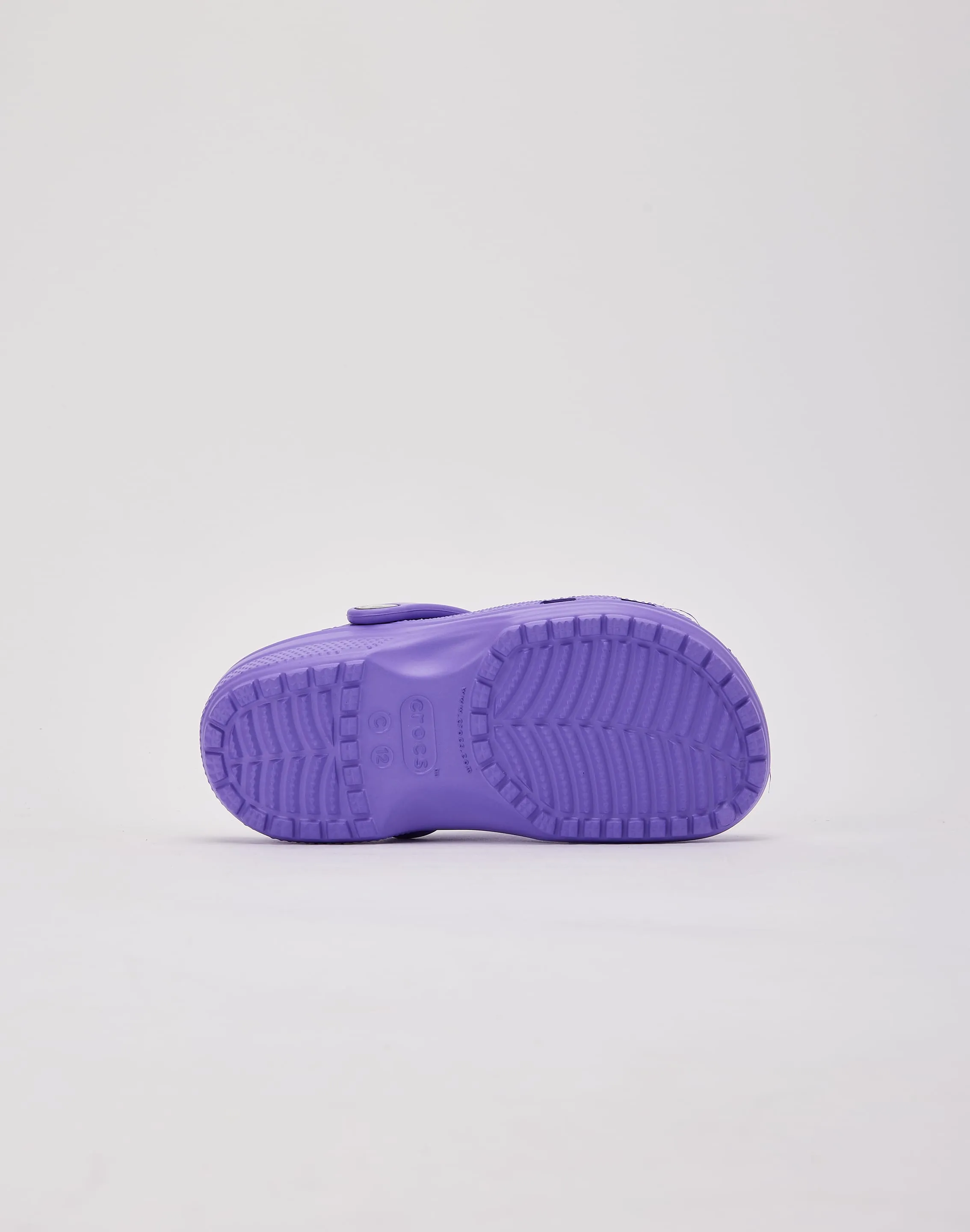 Crocs Classic Clog Pre-School