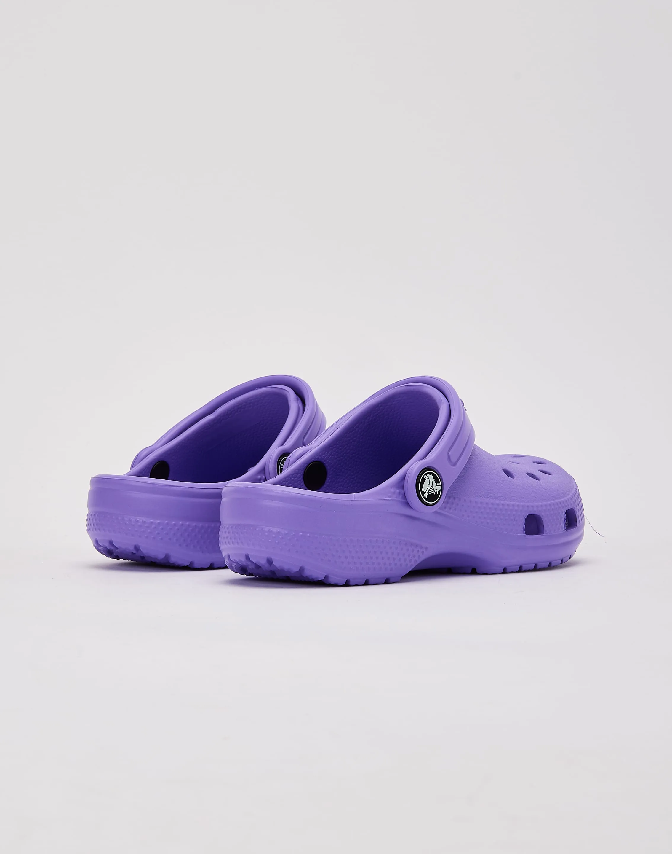 Crocs Classic Clog Pre-School