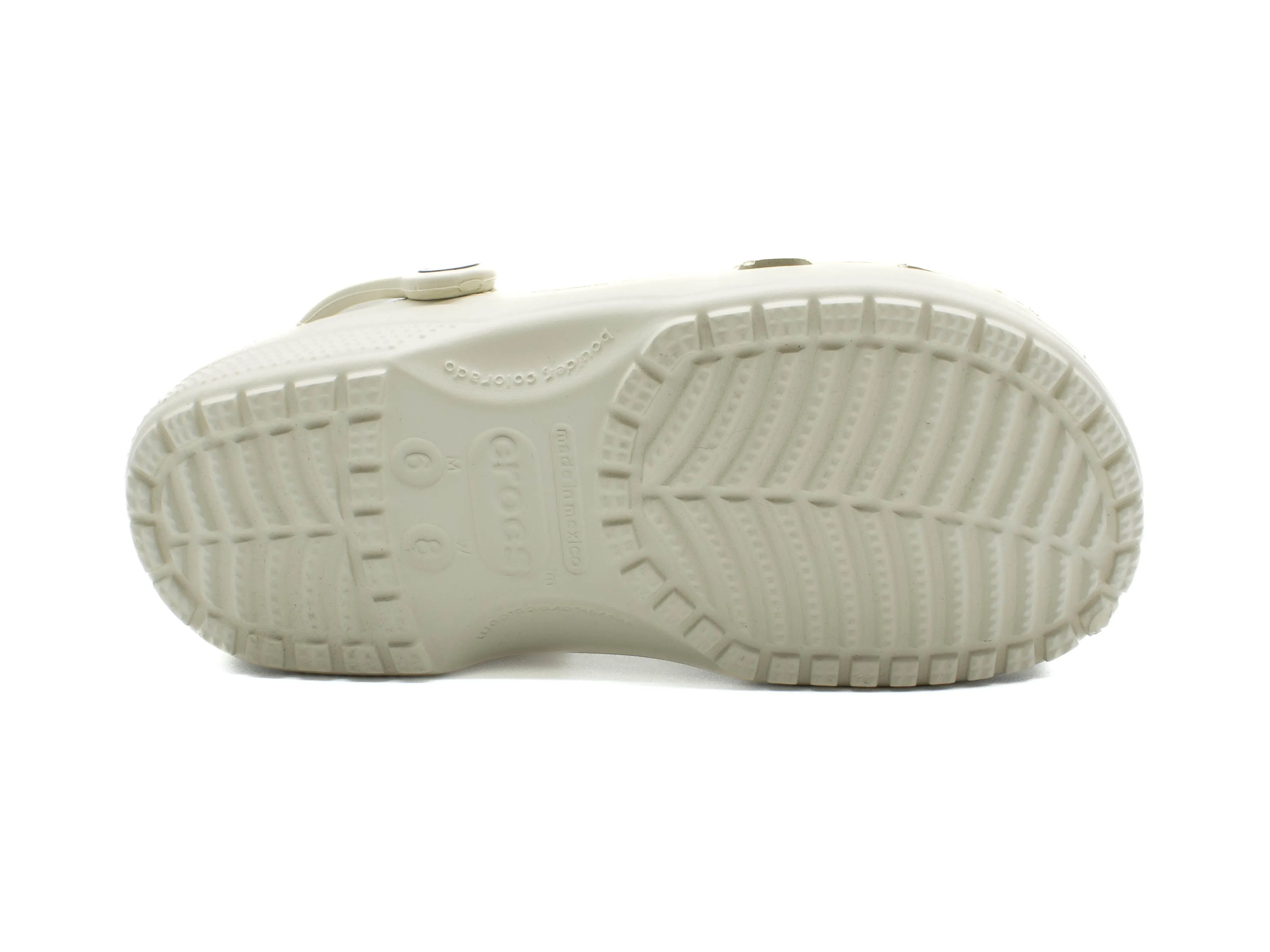 CROCS. CLASSIC CLOG
