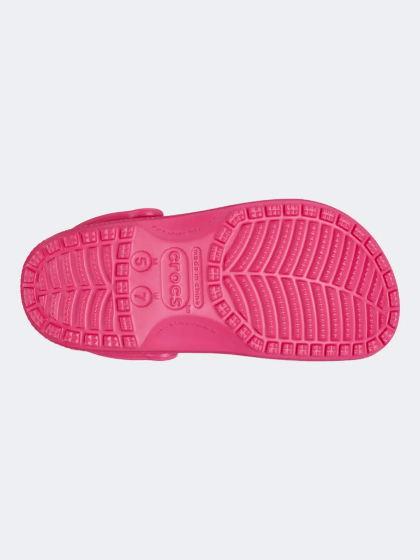 Crocs Classic Unisex Lifestyle Clog Dragon Fruit