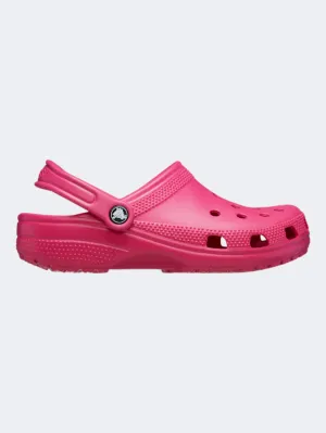 Crocs Classic Unisex Lifestyle Clog Dragon Fruit