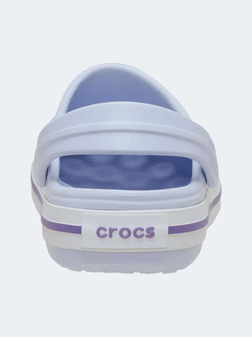 Crocs Crocband Kids Lifestyle Clog Dreamscape